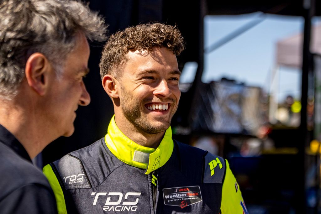 (Foto: TDS Racing)